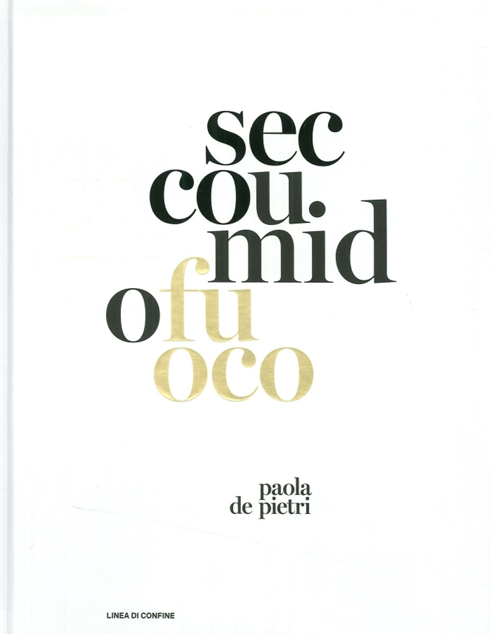 Sec Cou. Mid Ofu Oco. Paola De Pietri. Sec Cou. Mid Ofu Oco. Paola De Pietri.