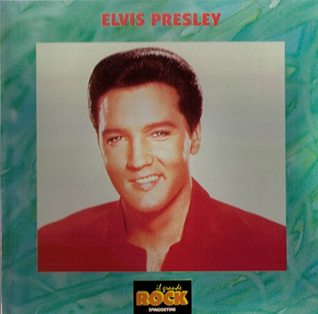 Elvis Presley. Il Grande Rock - CD Elvis Presley. Il Grande Rock - CD