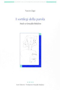 I sortilegi della parola. Studi su Gesualdo Bufalino