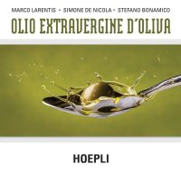 Olio extravergine d'oliva