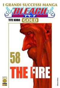 Bleach gold deluxe. Vol. 58