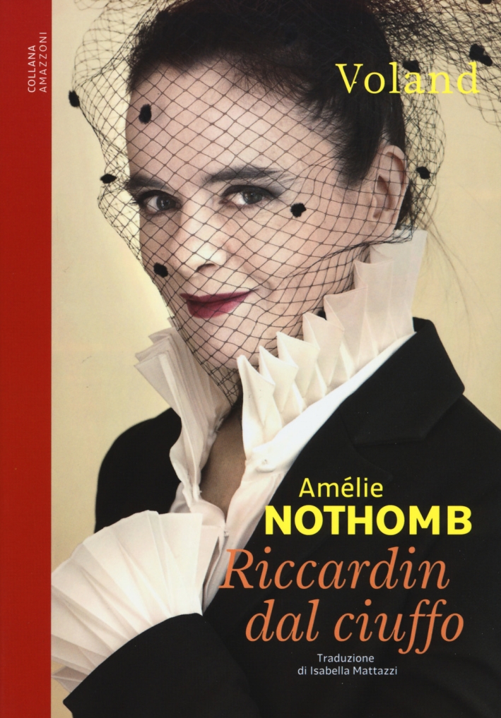Riccardin dal ciuffo Riccardin dal ciuffo