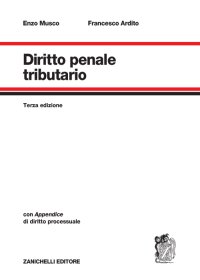 Diritto penale tributario