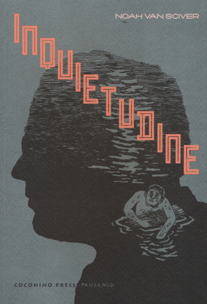 Inquietudine Inquietudine