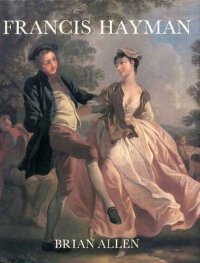 Francis Hayman