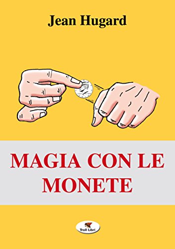 Magia con le monete