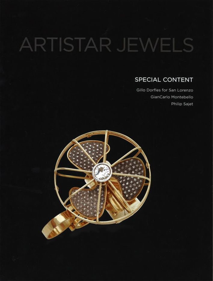 Artistar Jewels 2017 Artistar Jewels 2017
