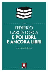 E poi libri e ancora libri