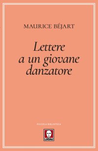 Lettere a un Giovane Danzatore