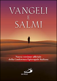 Vangelo e Salmi