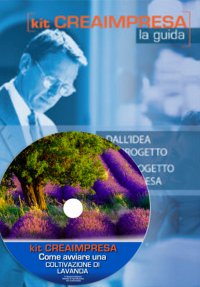 Come avviare una coltivazione di lavanda. Con CD-ROM