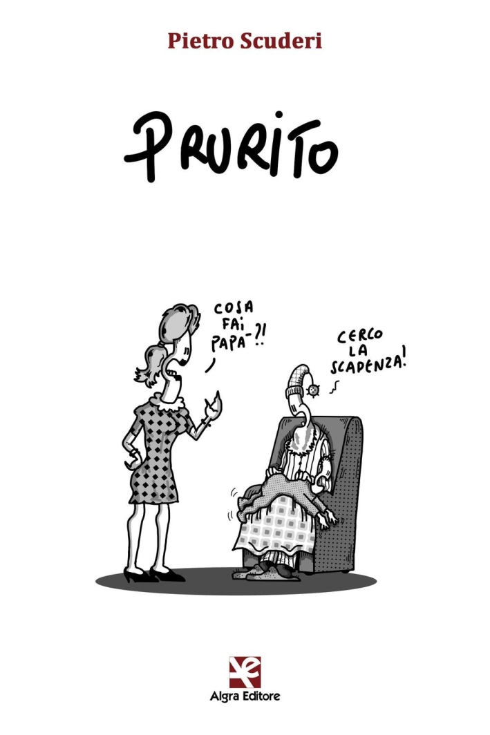 Prurito. Prurito.