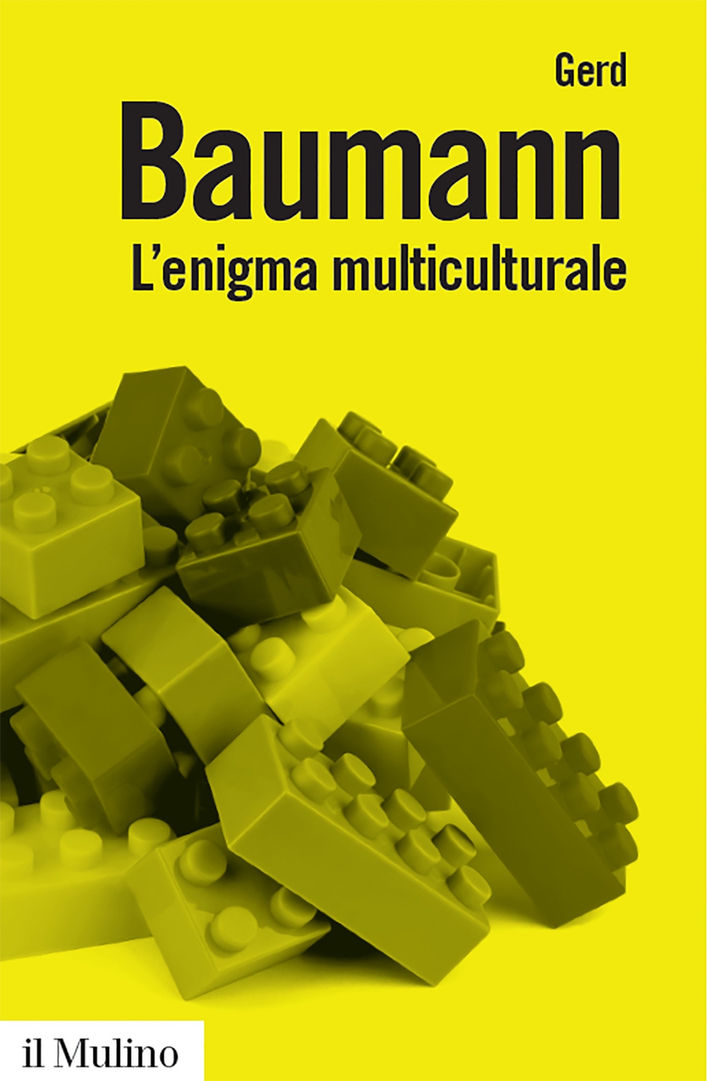L'enigma multiculturale. Stati, etnie, religioni
