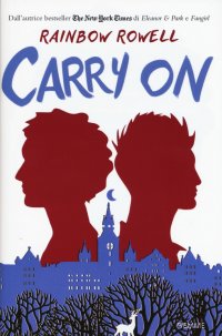 Carry on