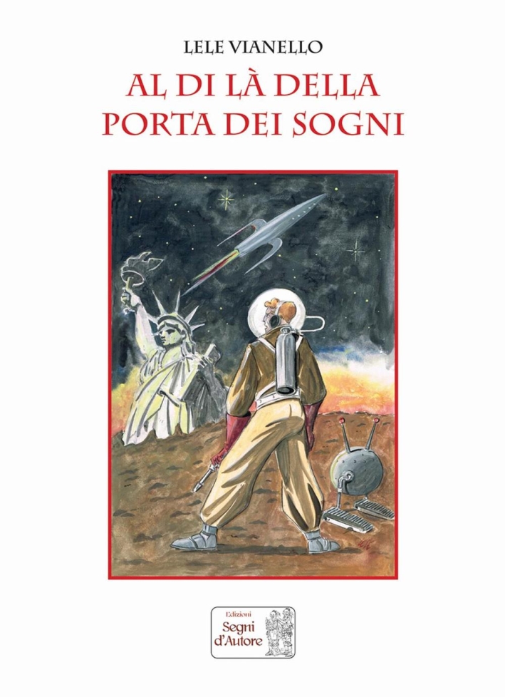 Al di là della porta dei sogni Al di là della porta dei sogni