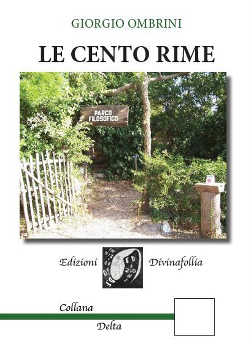 Le cento rime Le cento rime
