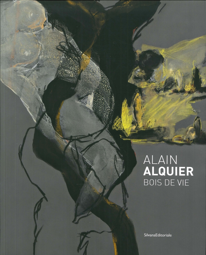 Alain Alquier. Bois De Vie Alain Alquier. Bois De Vie