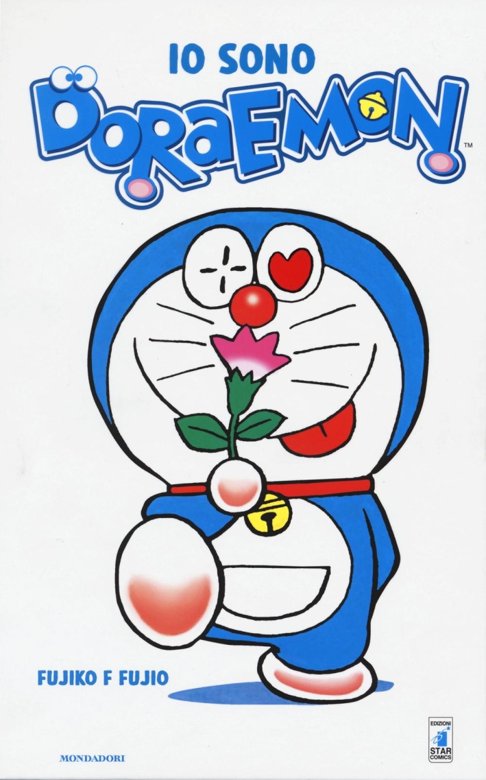 Io sono Doraemon Io sono Doraemon