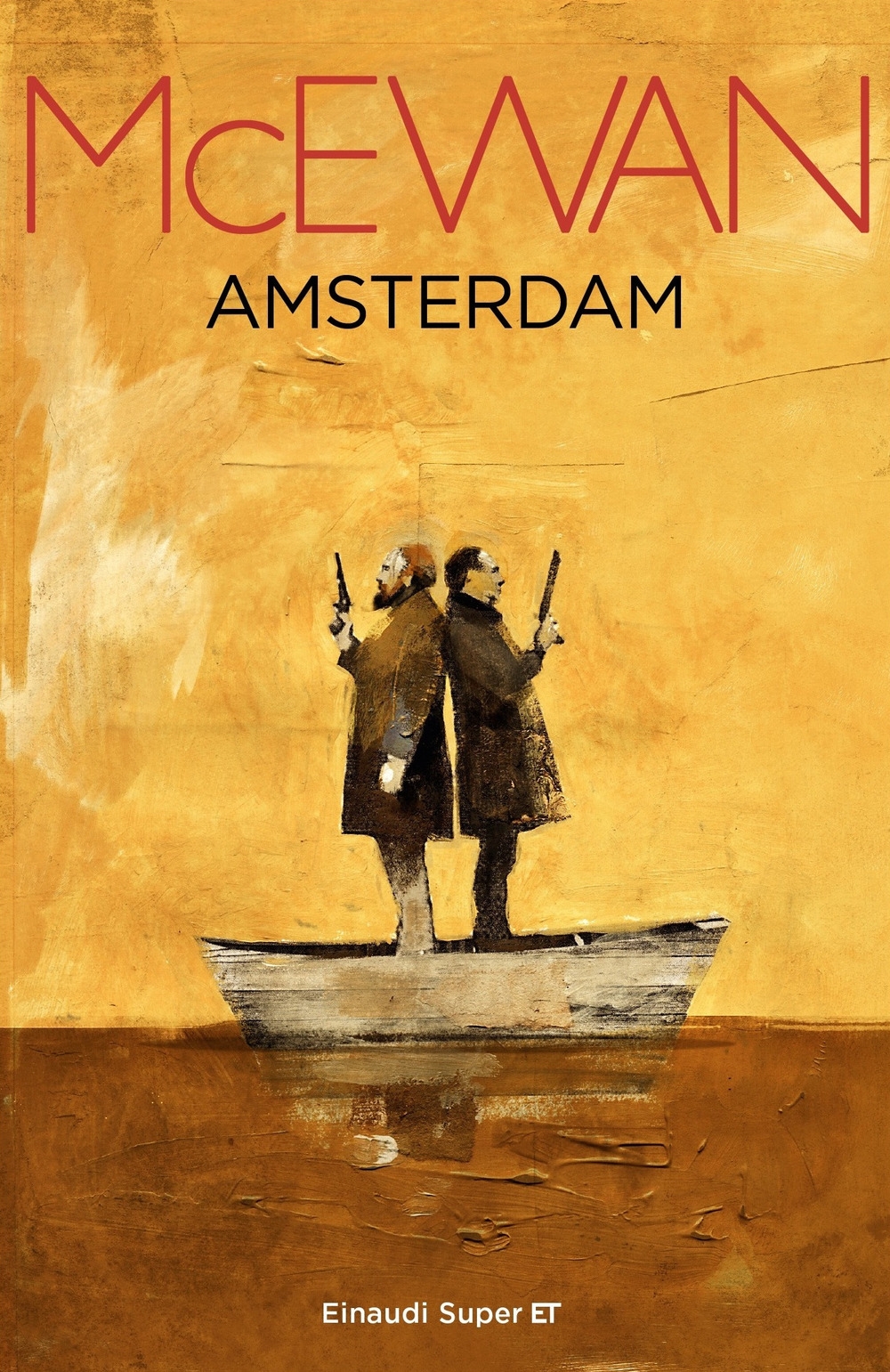 Amsterdam Amsterdam