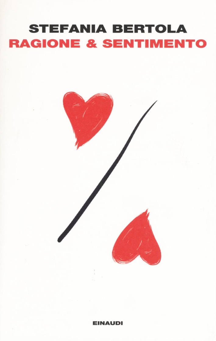 Ragione & sentimento Ragione & sentimento
