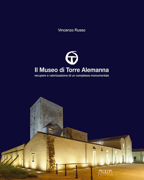 Il museo di Torre Alemanna Il museo di Torre Alemanna