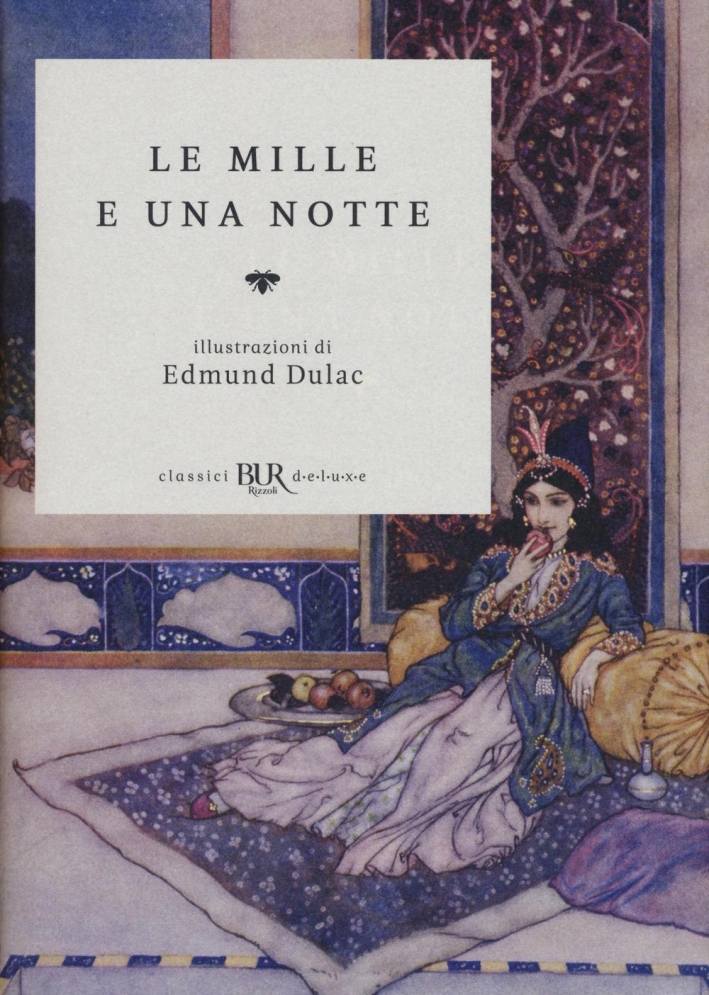 Le mille e una notte Le mille e una notte