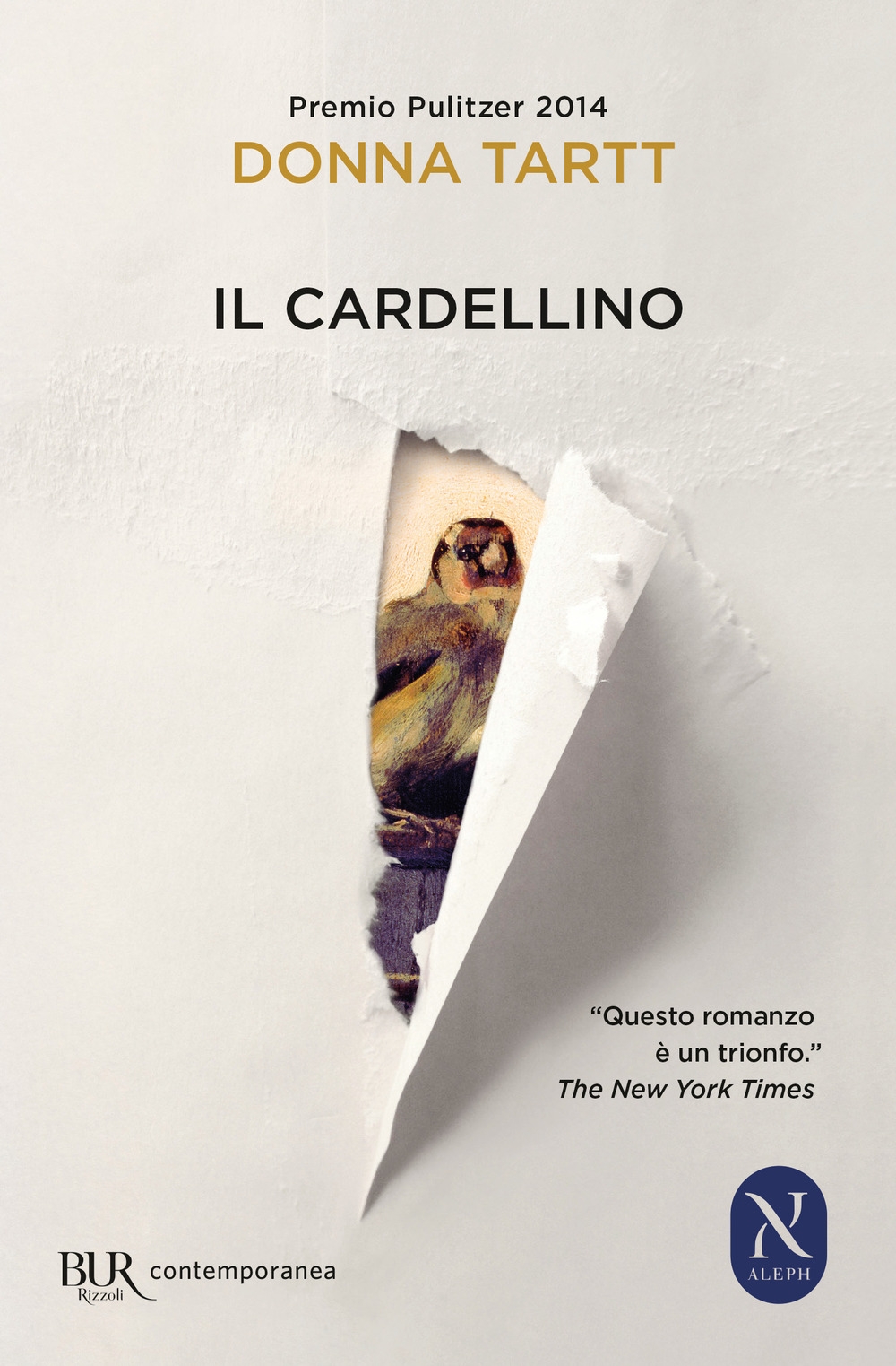 Il cardellino Il cardellino