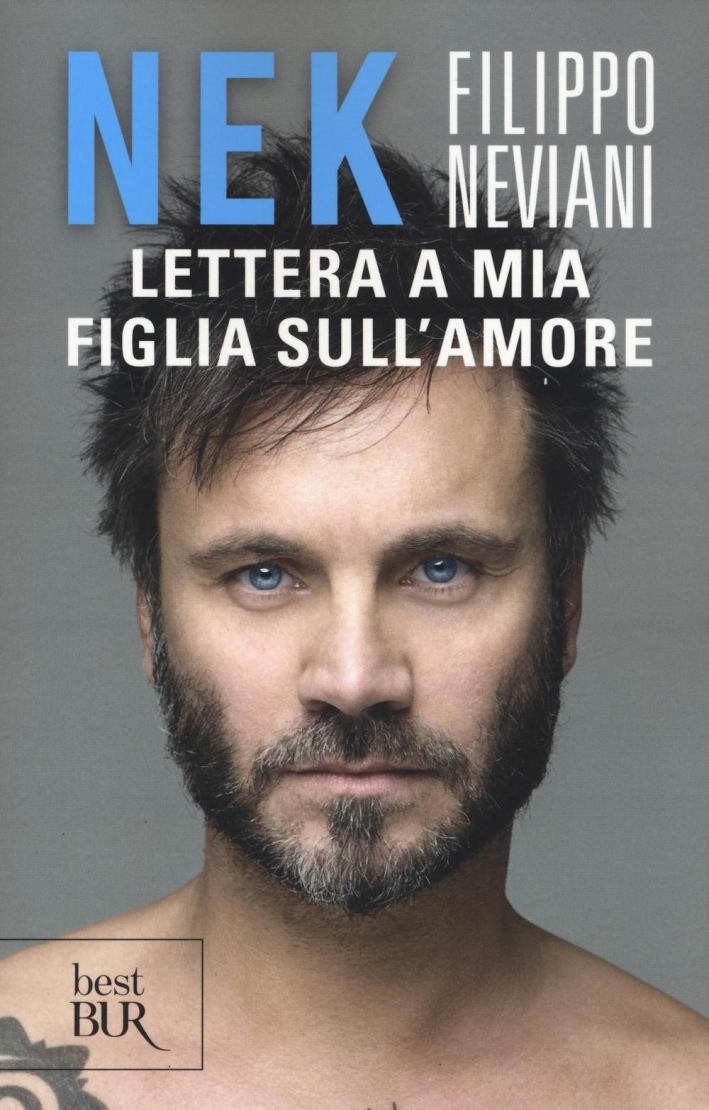 Lettera a mia figlia sull'amore Lettera a mia figlia sull'amore