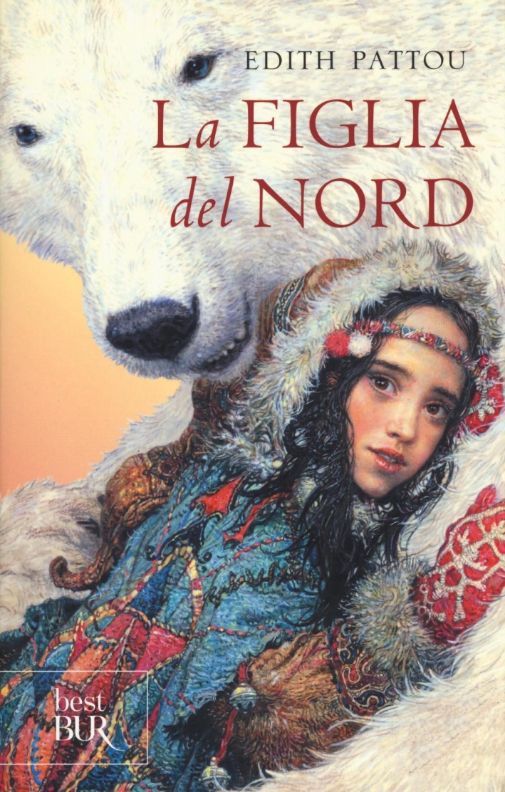 La figlia del Nord La figlia del Nord