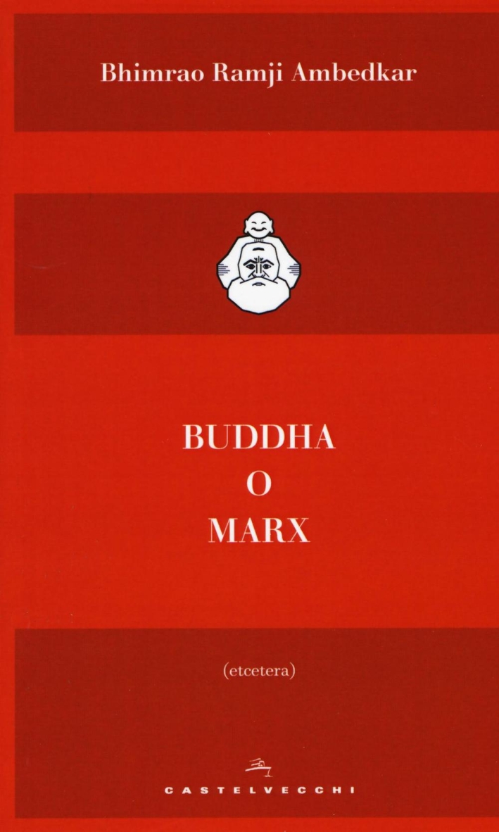 Buddha o Marx Buddha o Marx