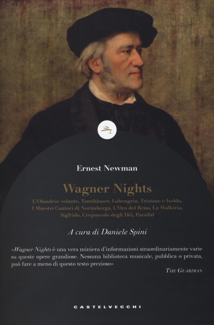 Wagner nights Wagner nights
