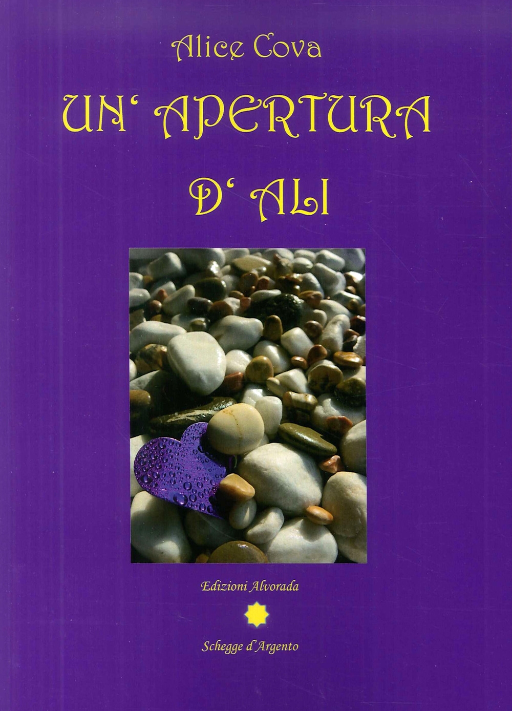 Un'apertura d'ali