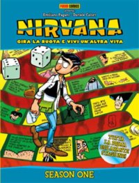 Nirvana season one