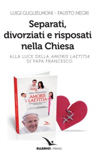 Separati, divorziati e risposati nella Chiesa. Alla luce dell'«Amoris laetitia» di papa Francesco