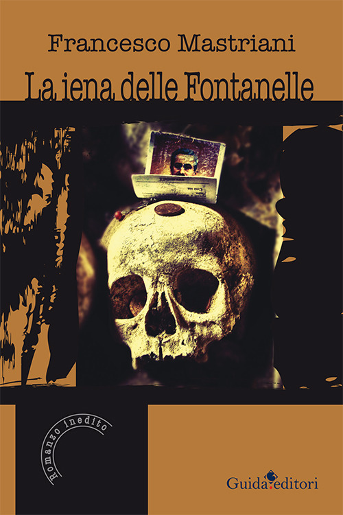 La iena delle Fontanelle La iena delle Fontanelle