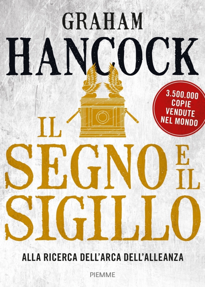 Il segno e il sigillo Il segno e il sigillo