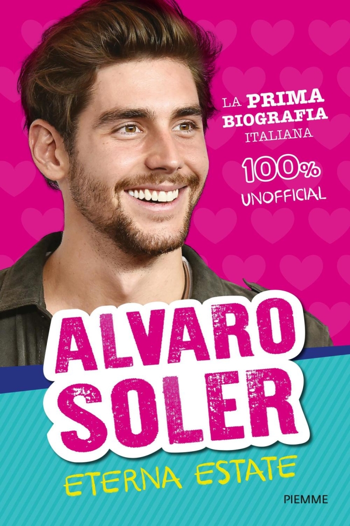 Alvaro Soler. Eterna estate Alvaro Soler. Eterna estate
