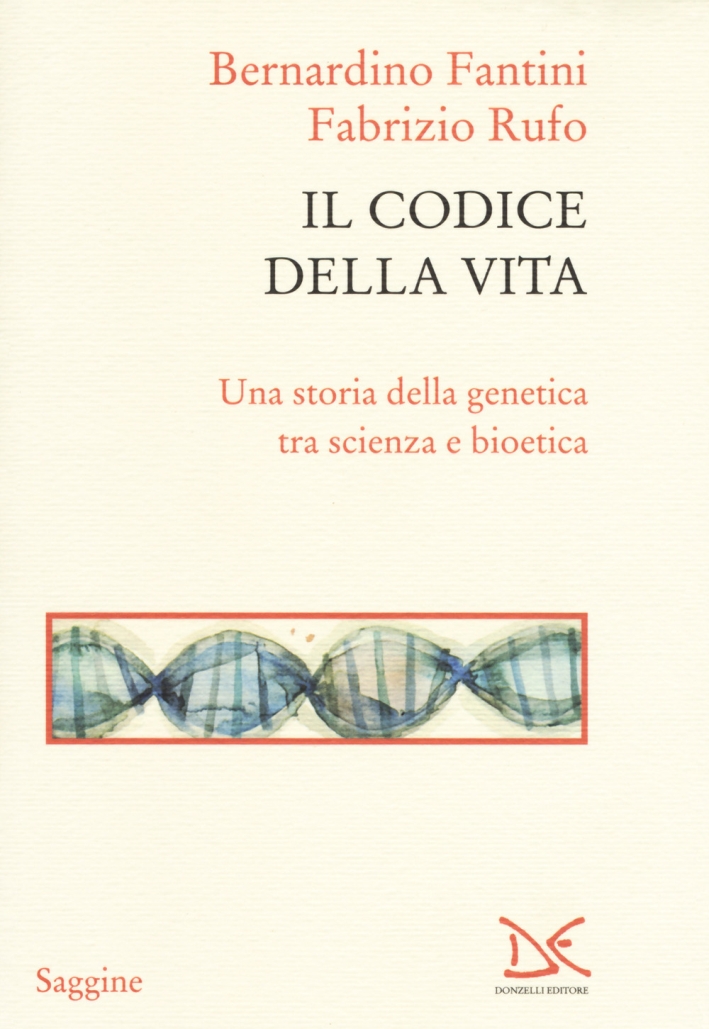Il codice della vita Il codice della vita
