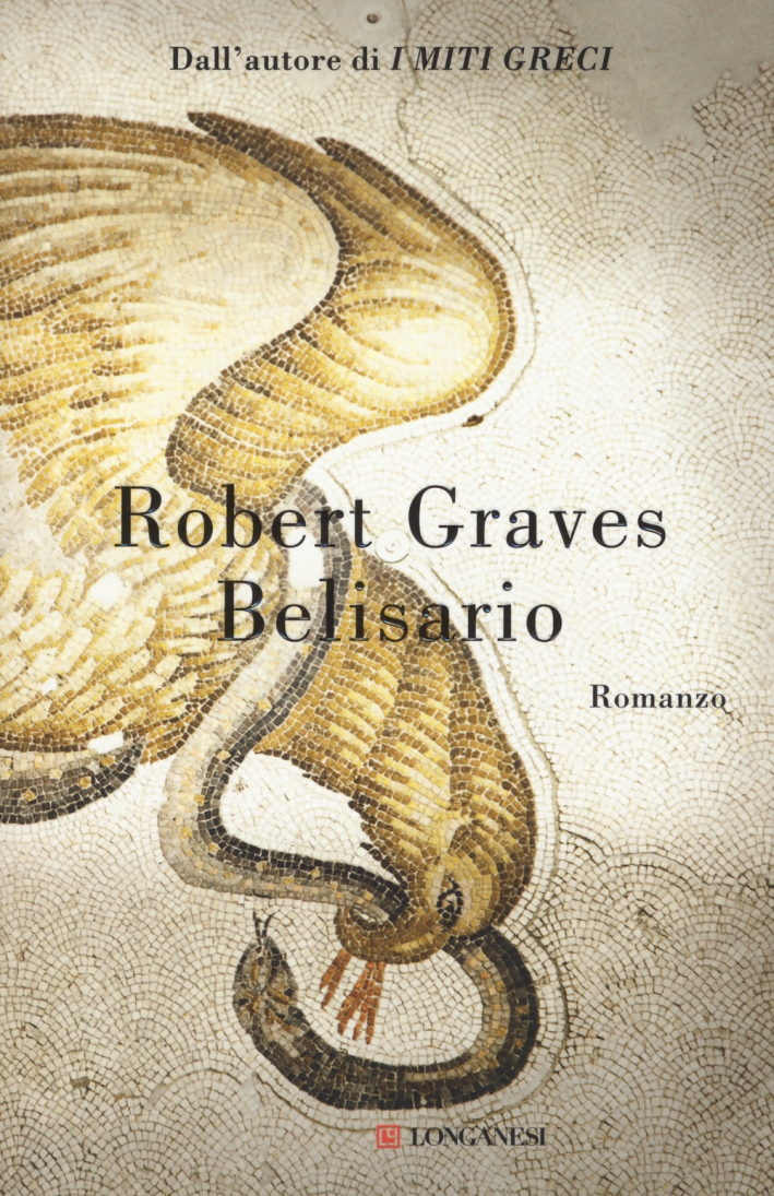 Belisario Belisario