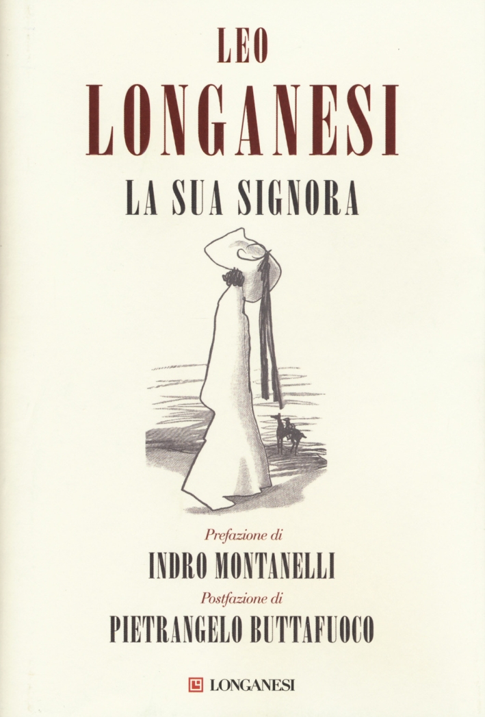 La sua signora La sua signora