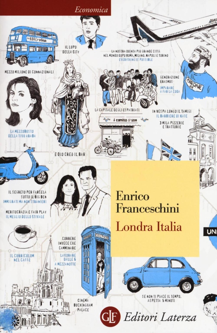 Londra Italia Londra Italia