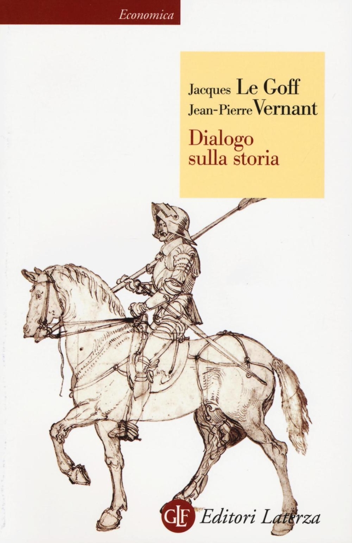 Dialogo sulla storia Dialogo sulla storia