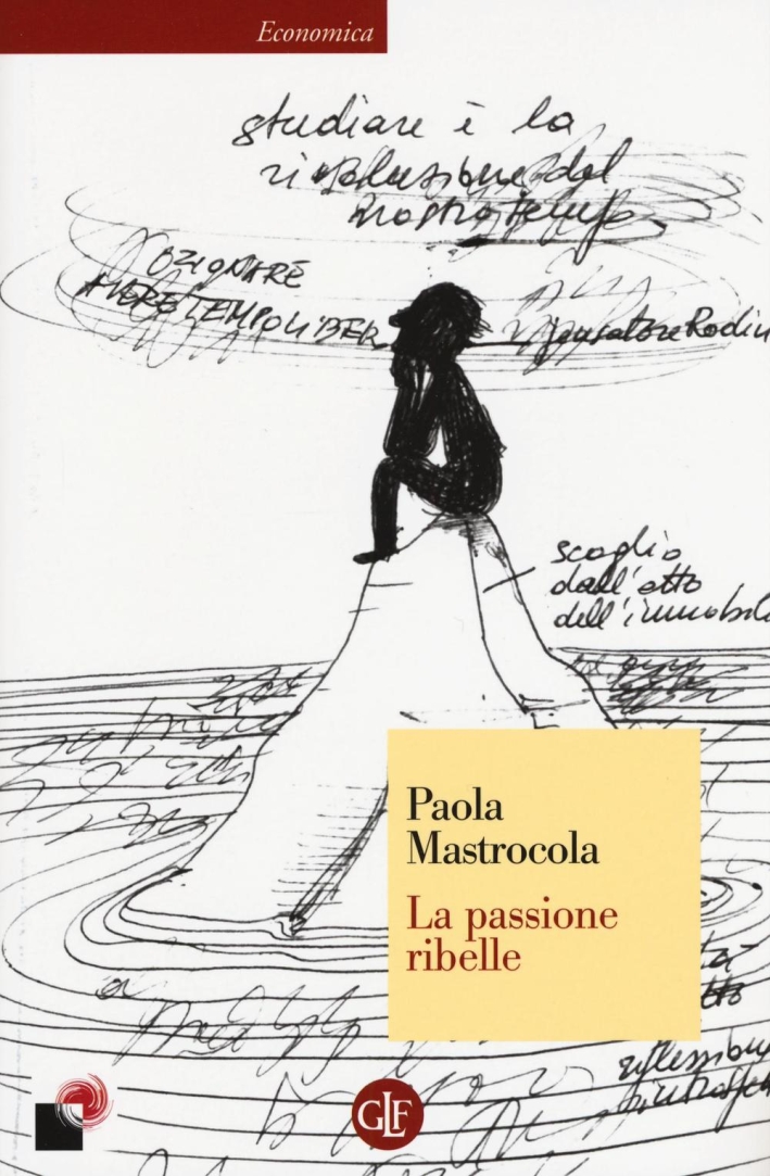 La passione ribelle La passione ribelle