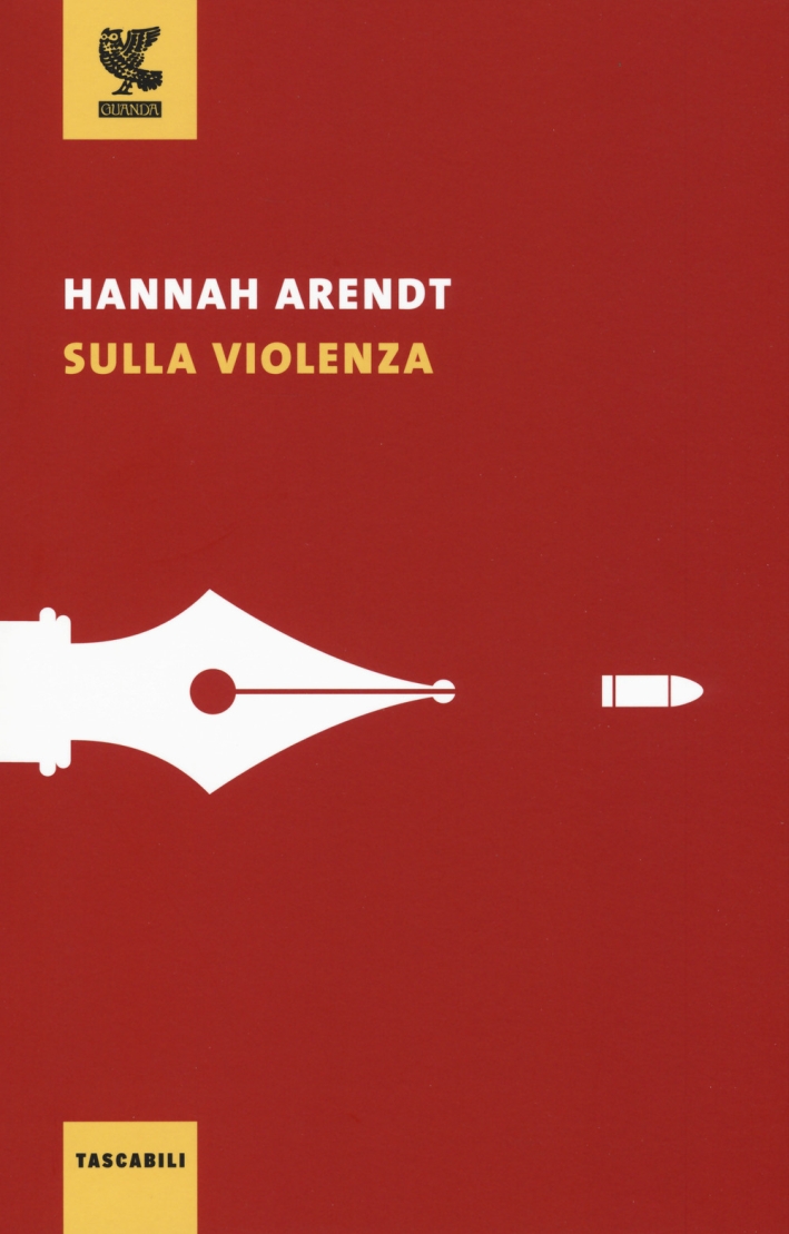 Sulla violenza Sulla violenza