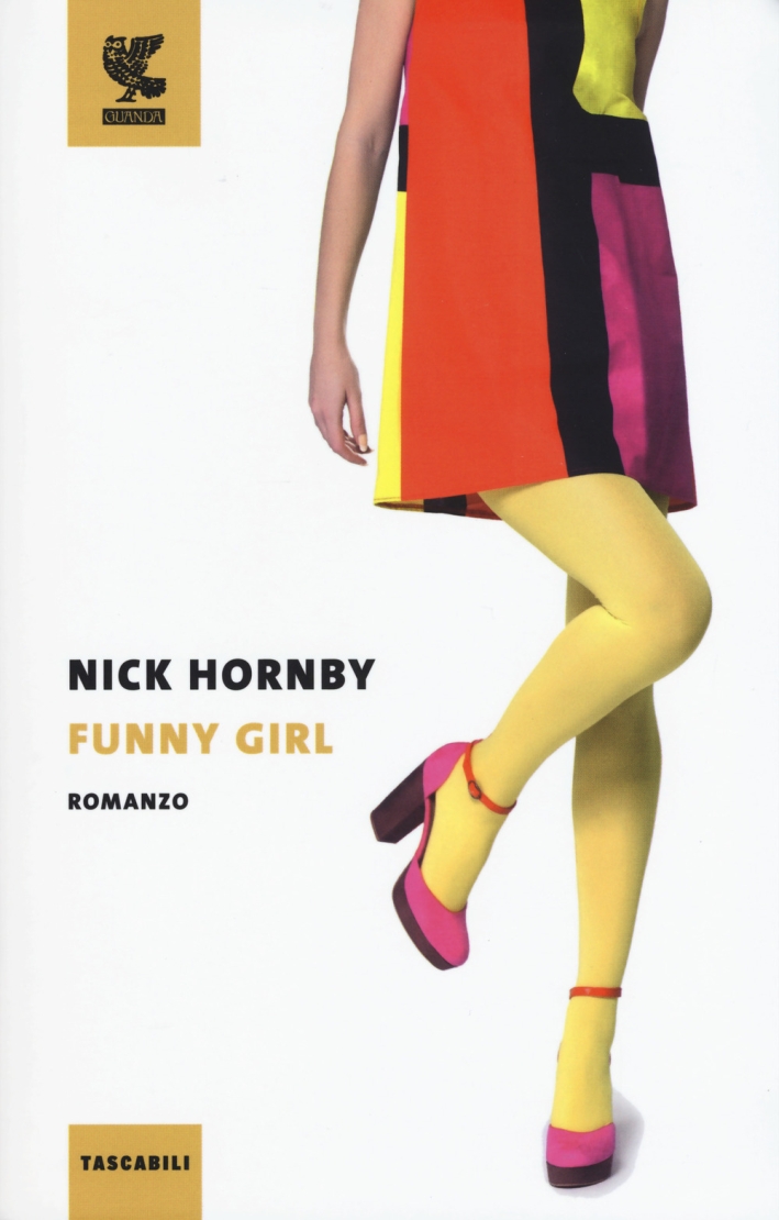 Funny girl Funny girl