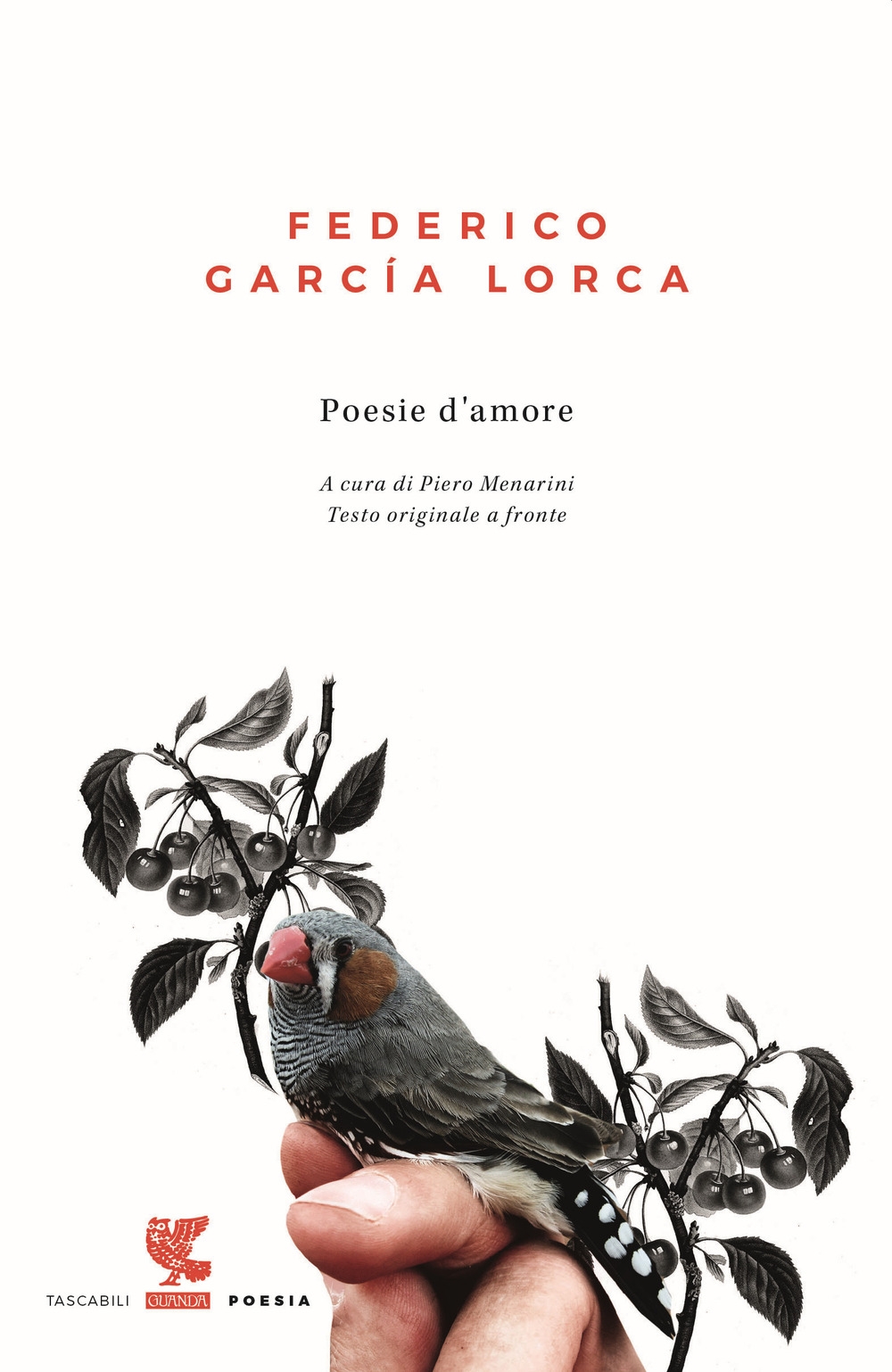 Poesie d'amore. Testo spagnolo a fronte Poesie d'amore. Testo spagnolo a fronte