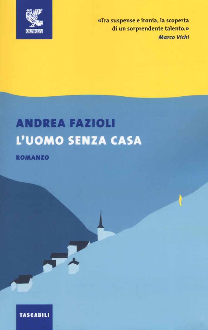 L'uomo senza casa L'uomo senza casa