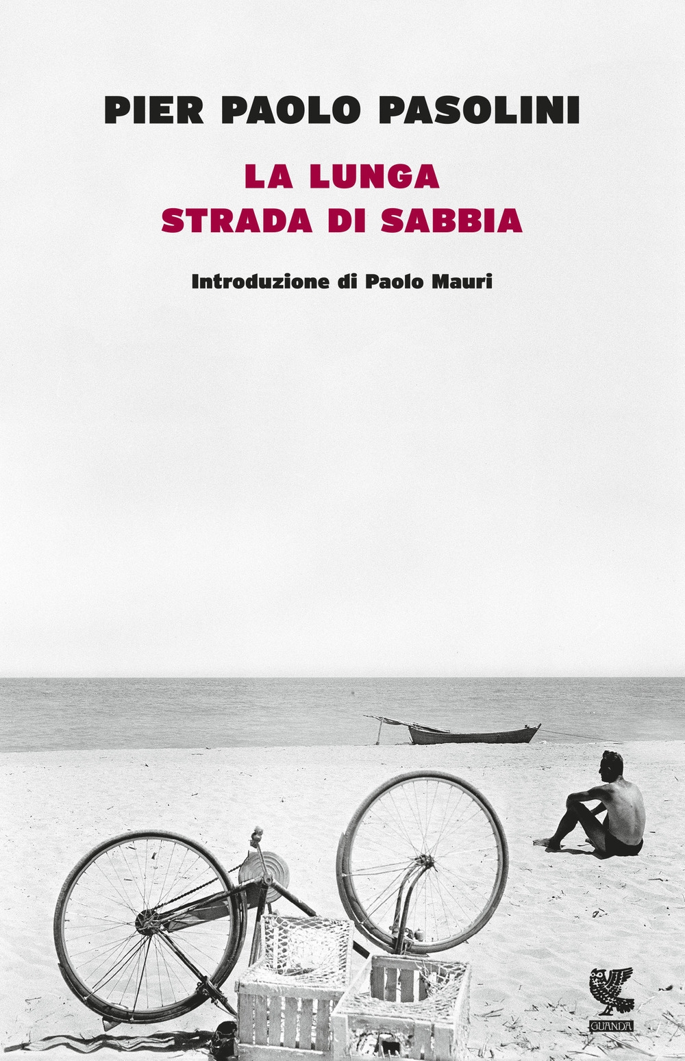 La lunga strada di sabbia La lunga strada di sabbia