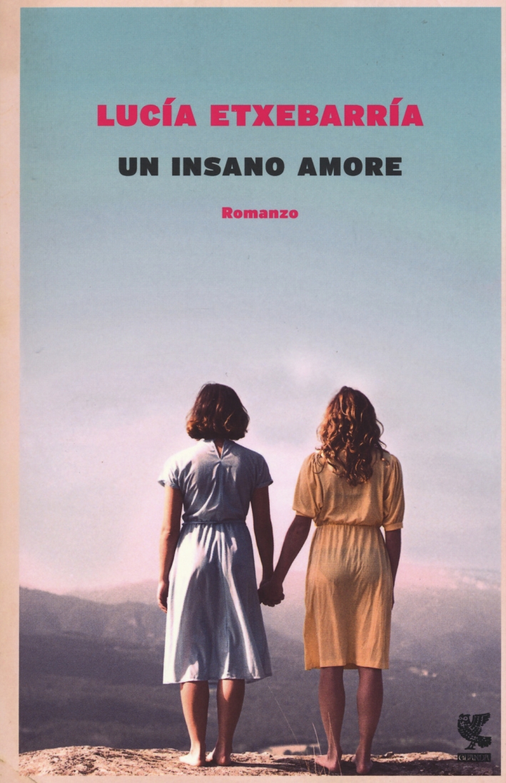 Un insano amore Un insano amore