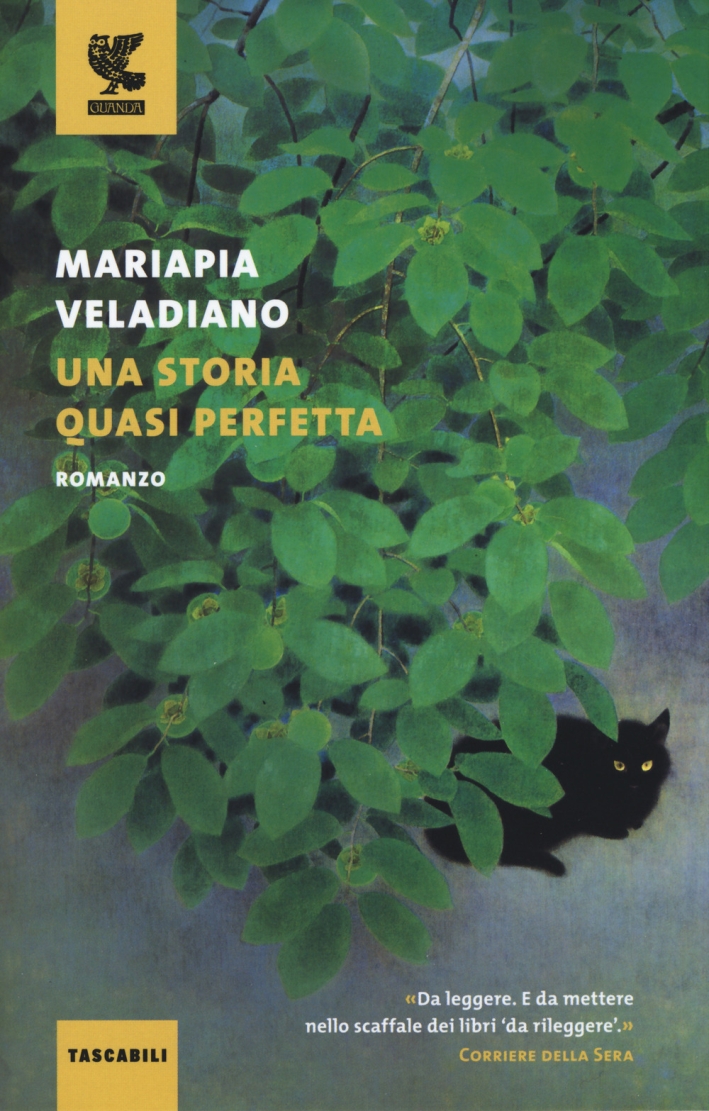 Una storia quasi perfetta Una storia quasi perfetta